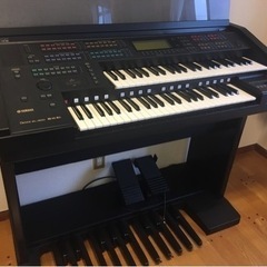 YAMAHA エレクトーン EL900