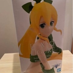 新品未開封！ フィギュア
