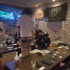 今から飲み合流しませんか？
