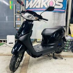 ★現行 ホンダ タクトベーシック AF79 PGM-Fi 前後タ...