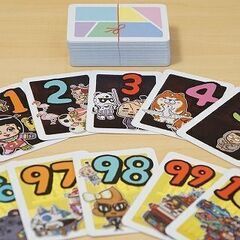 1/23(日)14時～【手ぶらで気軽に！ボードゲーム体験会in塩尻】 − 長野県