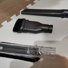 【終了】Dysonダイソン掃除機DC62の画像