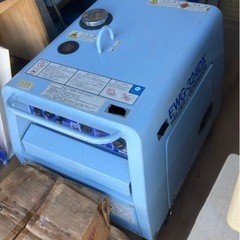 リョービ エンジンウェルダー  中古　引き取り限定