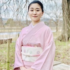 子どもから大人まで楽しめる日本舞踊の画像