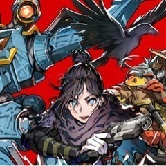 APEX（ランク）の固定フレンドさん募集します！