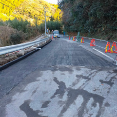 土木工事管理者、作業員募集します。の画像
