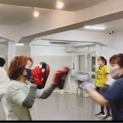 2022年ボクシングエクサAND筋コンディショニングの画像