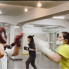 2022年ボクシングエクサAND筋コンディショニングの画像