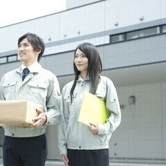 【日払い可】【急募】未経験大歓迎！正社員登用制度有り！社宅の場合...