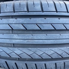 2020年製タイヤ☆225/55R17☆4本セット☆HIFLY HF805☆17インチ☆アルファードなどに☆別途にて取り付けもご相談下さい☆