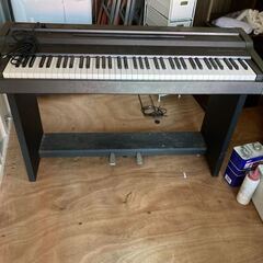 河合 楽器 KAWAI 電子 ピアノ デジタル PW135 76...