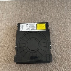 SHARP シャープ BDR-L06SH-XP ブルーレイドライブの画像