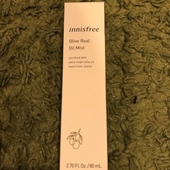 オイルミスト