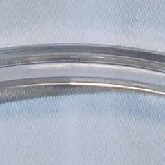 sonic マグネットバー 310mm 透明 8個の画像