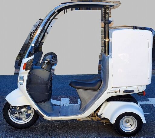 ★20台有☆値引90000円●4st★リミッタカット整備登録お届ミニカー可★確認走済★ジャイロキャノピー★TA03★納車整備可★登録代行可★全国陸送対応可★Uber出前館ウーバー宅配巡回業務★リミッターカット★5000円値引★東京神奈川埼玉千葉陸送可★20台以上選び放題★34344km