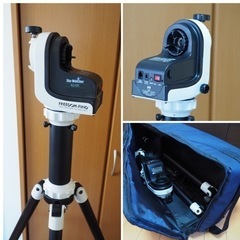 AZ-GTi経緯台セット　sky-watcher スカイウォッチャー