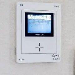 ※現金3万円プレゼント！太陽光発電、防犯カメラ＆インターフォン付きで、収納たっぷりお洒落なお部屋のご紹介です！203号室 - 賃貸（マンション/一戸建て）