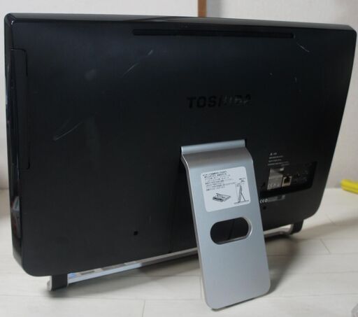 東芝 dynabook D41/TB Celeron 4GB 1TB Win10モデル 21.5インチ 宮前区