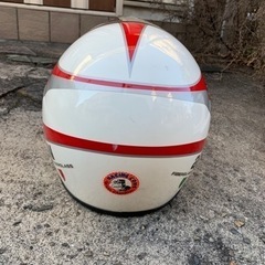 [中古品] agv ヘルメットの画像