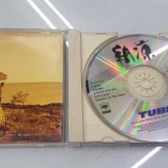 TUBE チューブの  納涼  中古CDの画像