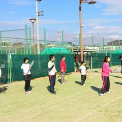 垂水テニススクール🎾