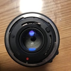 ★お値下げ中★ Canonレンズの画像