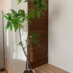 アートフラワー　造花　170cm