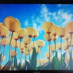 15インチTFT液晶モニターの画像