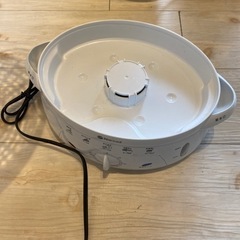 スチーマーの画像