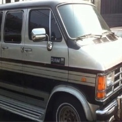 91‘ Dodge RAM B2500 Medium