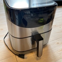 フライヤー 未使用品⭐︎