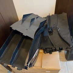 ミニ四駆のコース