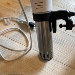 低温調理器具の画像