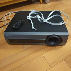 Pioneer　パイオニア　5.1chサウンドシステム（ジャンク品）
