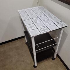 キッチンワゴン