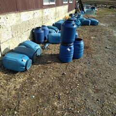       ポリタンクの画像