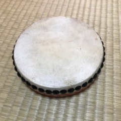 パーランクー　子供用
