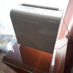加湿器 SANYO CFK-VWX07C