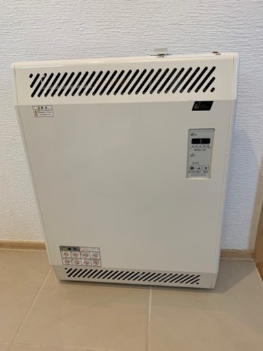 蓄暖zx852