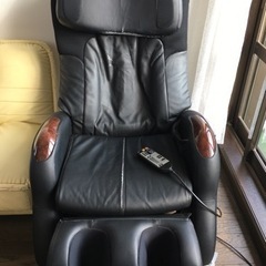 マッサージチェア