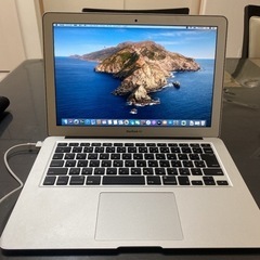 MacBook Air  13.3インチ A1466Late2012モデル（2）