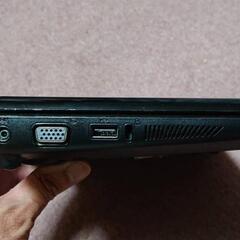 商談中【最終値下】ASUS Eee PC Seashell EEEPC 1005HA BLACKの画像
