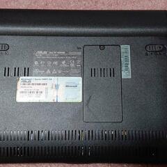 商談中【最終値下】ASUS Eee PC Seashell EEEPC 1005HA BLACKの画像