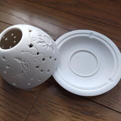 アロマ　キャンドル