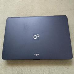 富士通 ノートパソコン a550/a