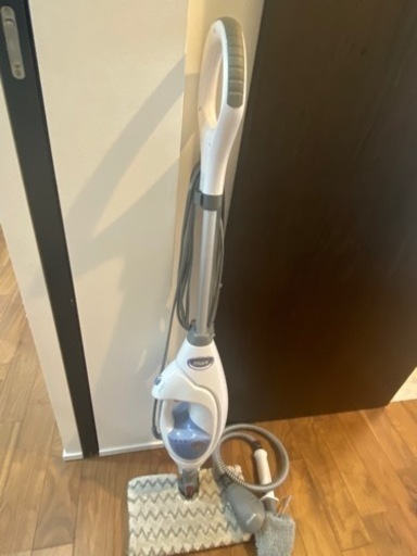 Shark スチームモップ