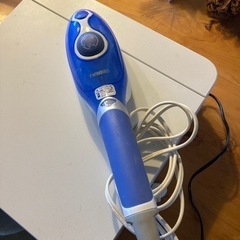 ツインバード　スチームアイロン