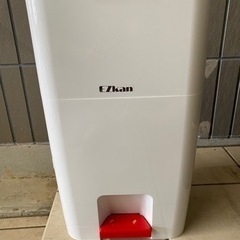 介護用オムツ捨て オムツ用ゴミ箱  おむつポット