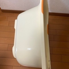 ベビーバス　Baby Pooh 赤ちゃん本舗　Disney babyの画像