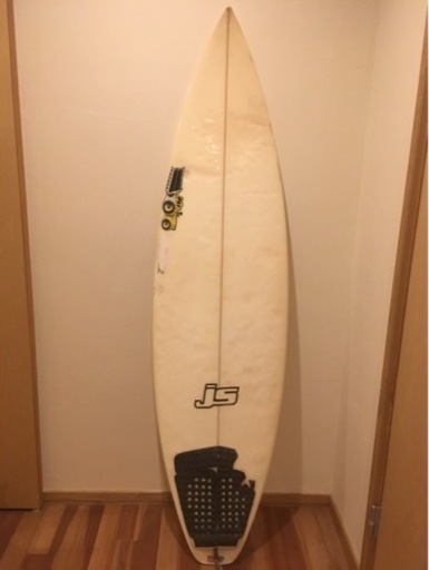 サーフボード